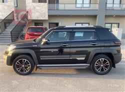 بايك BJ20
